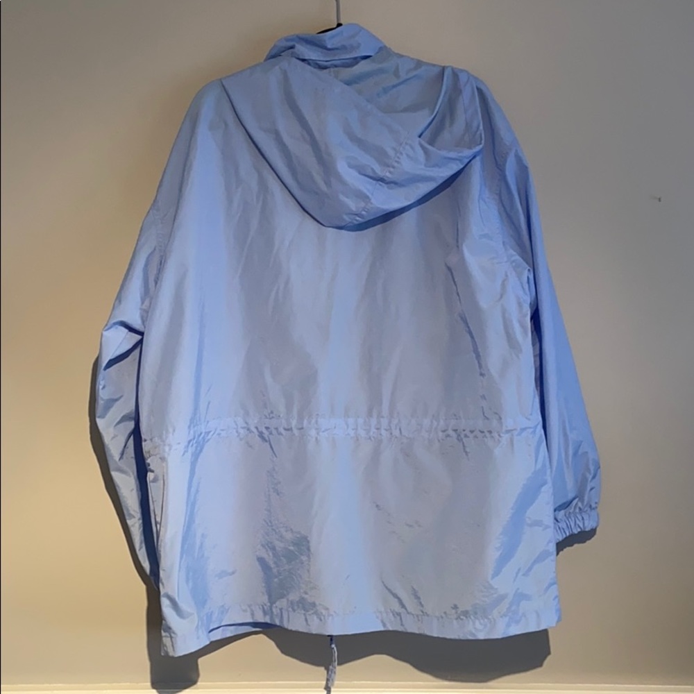 Northern Reflections Windbreaker/Rain Jacket - Picture 6 of 7